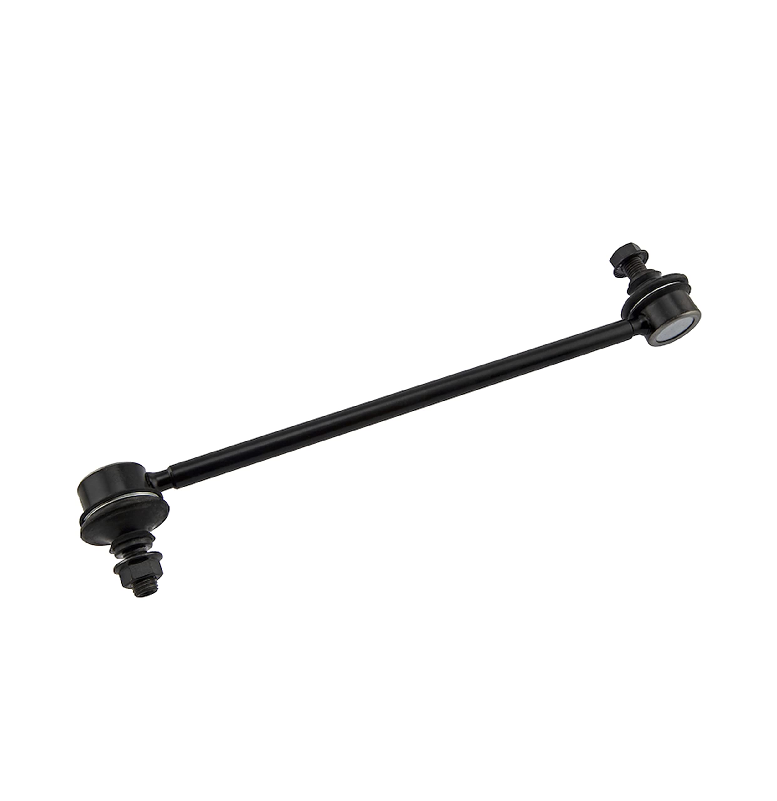 PartsW - 12-Piece Complete Suspension Kit for Toyota Camry 2007-2011 (Excludes Hybrid) - Includes Lower Control Arm, Front/Rear Sway Bars, Tie Rod Ends & Ball Joints | Perfect for Smooth Ride & Enhanced Vehicle Stability