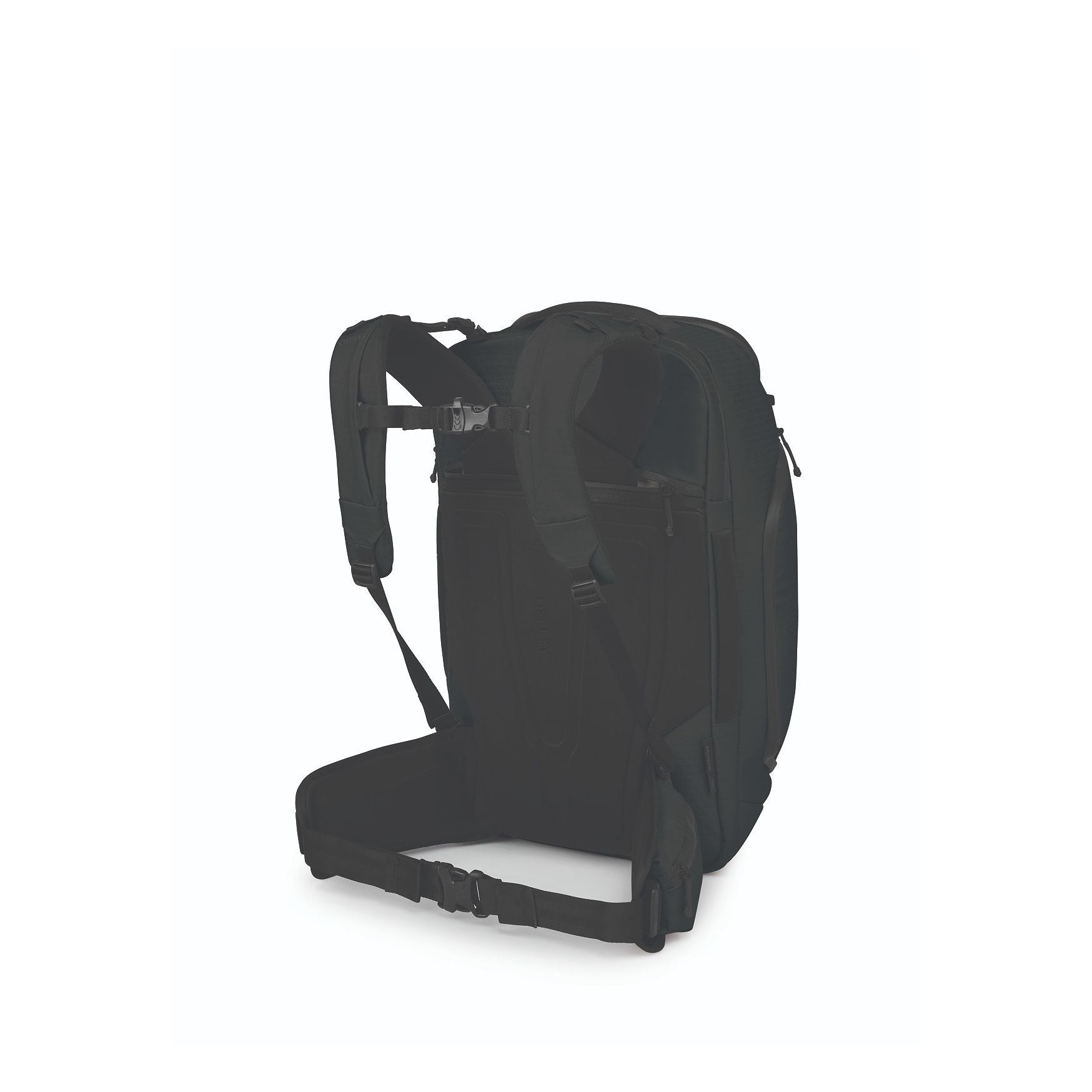 Archeon 40L Lightweight Travel Backpack - Durable Waterproof Hiking Pack for Men & Women - Perfect for Camping, Hiking & Outdoor Adventures