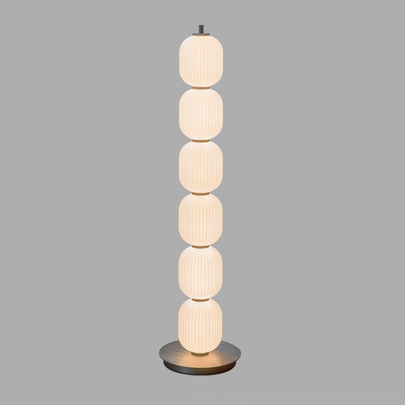 Modern Collier Table Lamp - Adjustable LED Desk Light for Home Office, Bedroom & Study - Warm White & Cool White Light Modes for Reading, Working & Relaxing