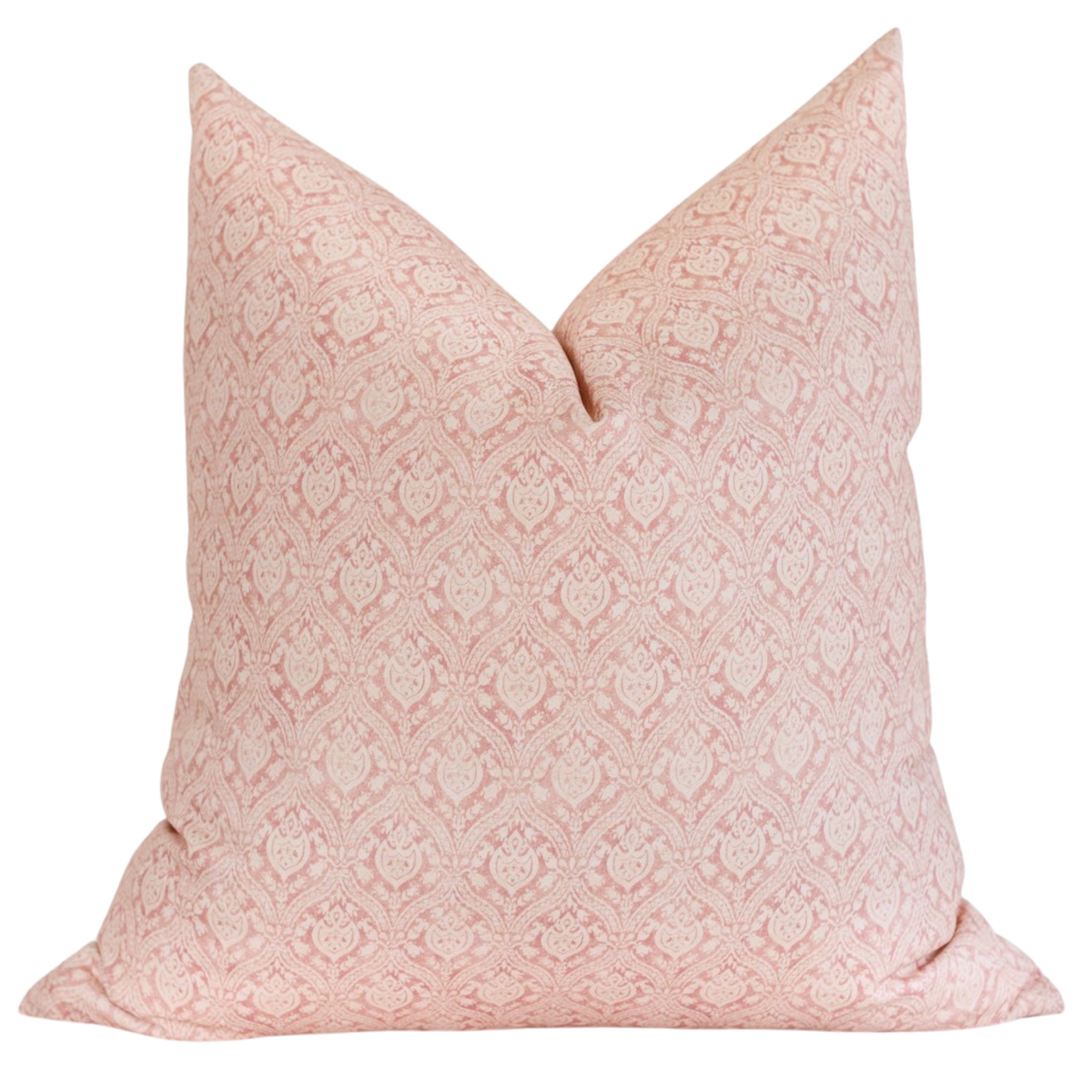Premium Tilly Pillow Cover - Soft & Durable Decorative Pillow Case for Couch, Bed, Sofa - Perfect for Home Decor, Living Room & Bedroom Styling