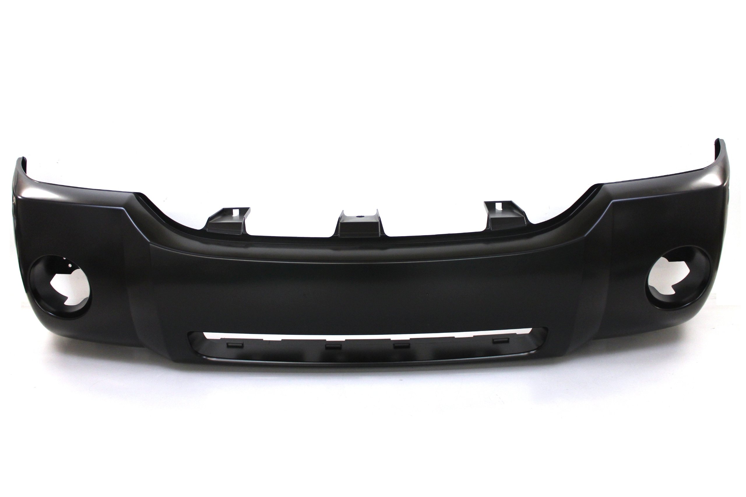 Genuine GM Parts 89045675 Front Bumper Cover Replacement for Chevy Silverado GMC Sierra - Perfect for Off-Road Protection & Collision Repair