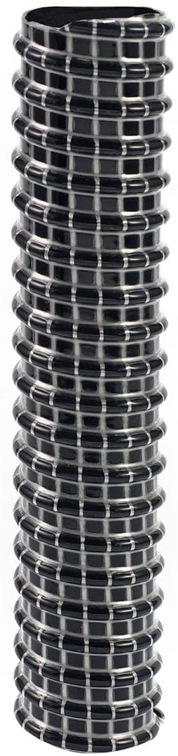 Fuoequl Floor Lower Nozzle Hose Replacement for Shark Rocket HV300, HV302, HV320, HV321 Vacuum Cleaners - Motorized Attachment for Deep Carpet & Hard Floor Cleaning