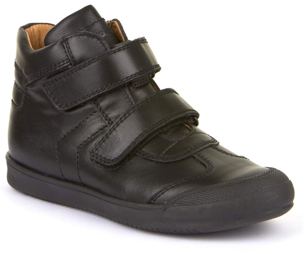 Froddo G3110171 Kids Waterproof School Boots - Comfortable & Durable Winter Shoes for Boys & Girls - Perfect for Rain, Snow & Outdoor Play
