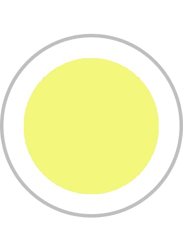 Neon Yellow