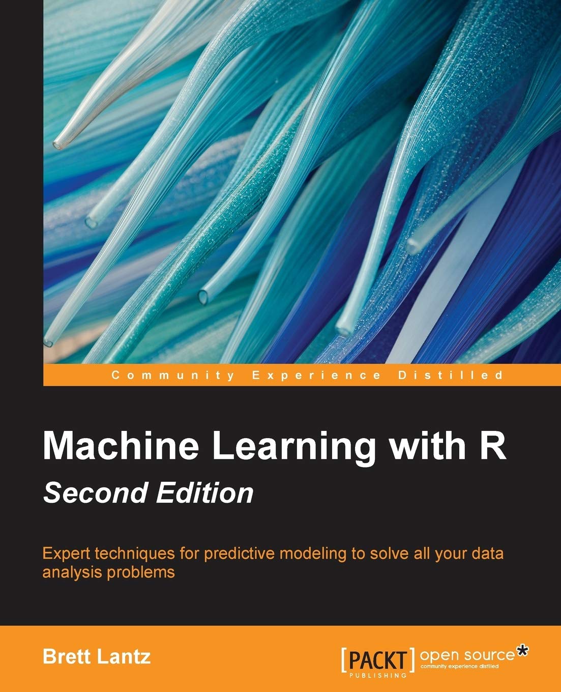 Machine Learning With R - Comprehensive Guide for Data Analysis & Predictive Modeling | Perfect for Data Scientists & Researchers