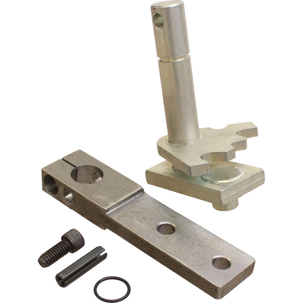 RAParts AM71526KIT Complete Shifter Replacement Kit - Compatible with Various Car Models | Perfect for DIY Auto Repair & Transmission Maintenance