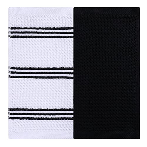 White & Black