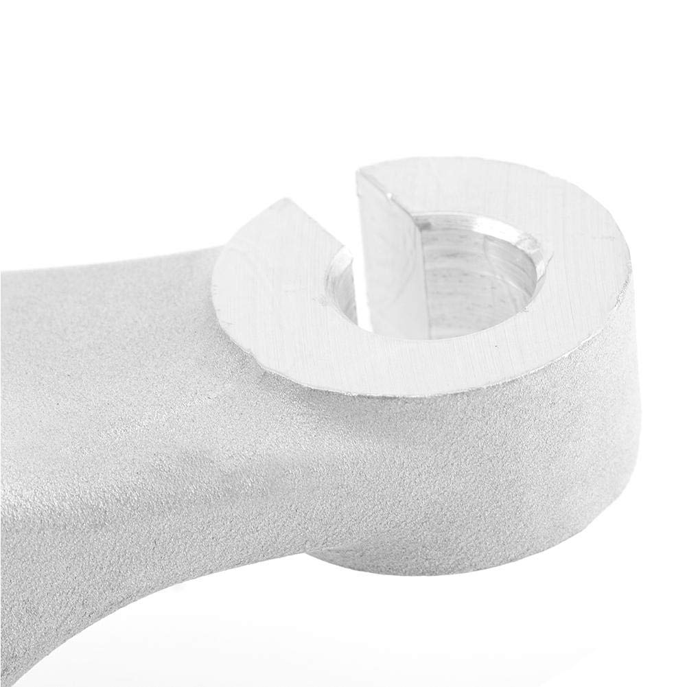 High-Quality Front & Rear Control Arm Bushings Kit for Mercedes-Benz GL-Class X166 & M-Class W166 - Left Side (Part #166 330 01 43 & 166 330 02 43) - Improves Suspension Performance & Ride Comfort for Off-Roading & Daily Driving