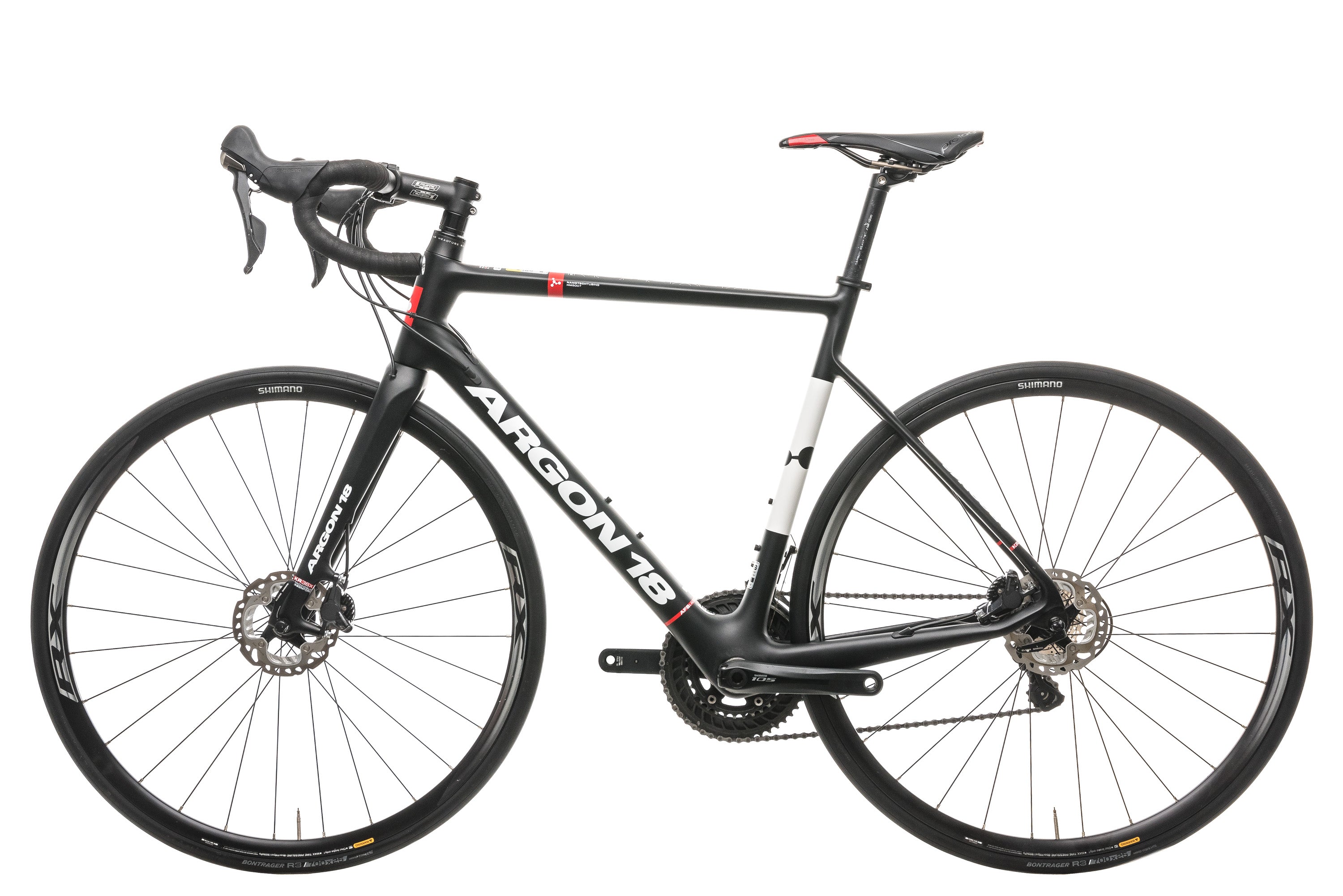 Argon 18 Krypton XRoad Road Bike - 2015 Model, Medium Size | Perfect for Road Cycling, Commuting & Endurance Rides