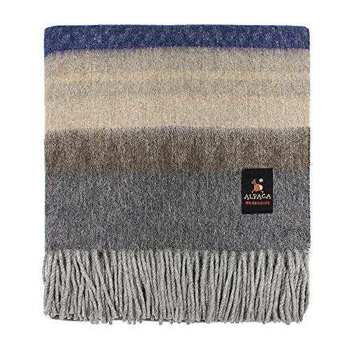 Soft Gray/Brown/Beige/Sand/Navy Blue