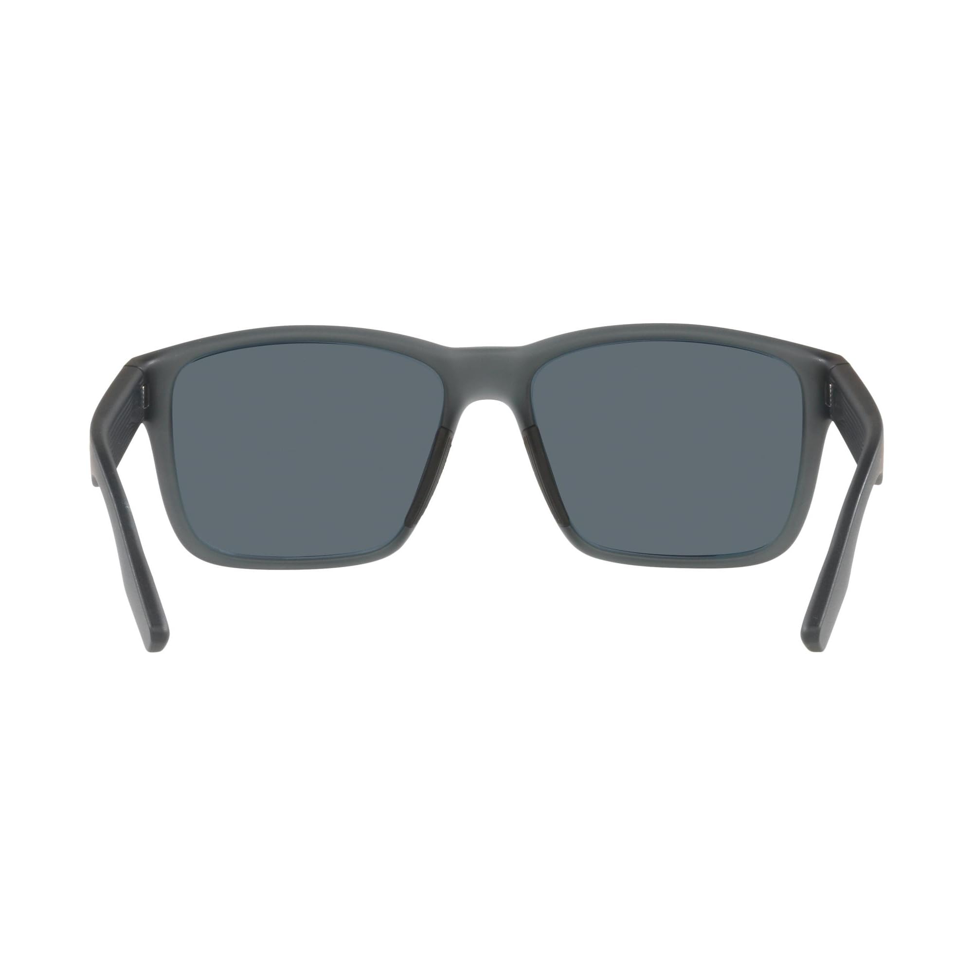**Costa Del Mar Polarized Sunglasses for Men - UV Protection Fishing, Boating & Beach Sunglasses - Size 57-580P - Perfect for Outdoor Sports & Summer Activities**