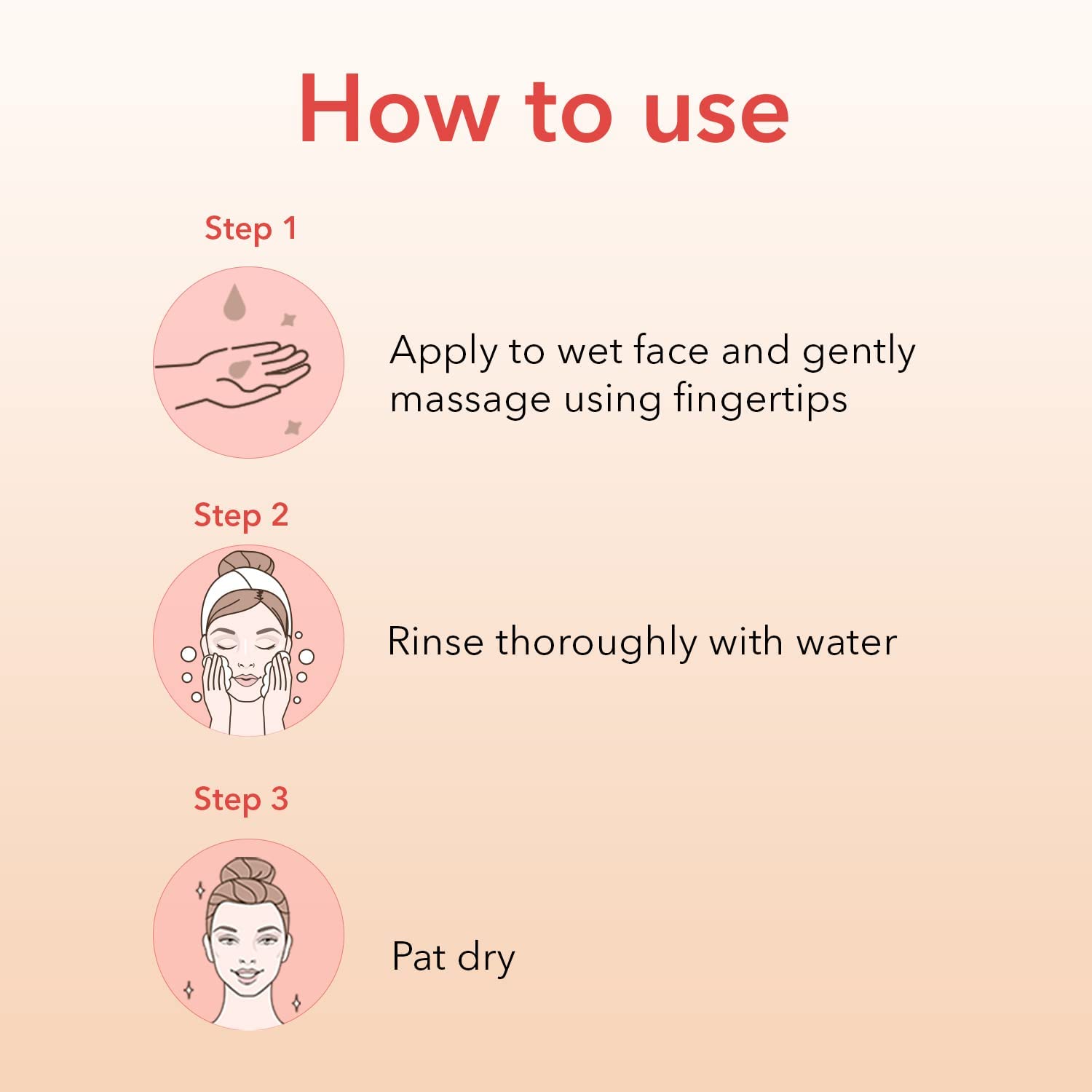 SARA Herbals Radiance D-TAN® Face Wash 100g - Deep Cleansing & Brightening Facial Cleanser for Men & Women | Removes Tan & Revitalizes Skin | Pack of 2 | Perfect for Daily Skincare & Post-Sun Care Routine