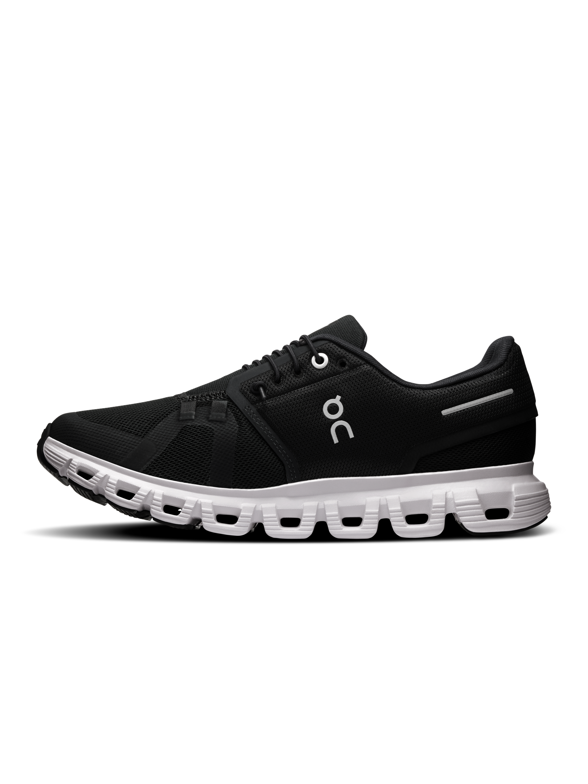 On Cloud 6 Women's Running Shoes - Lightweight & Cushioned for Road & Trail Running - Perfect for Jogging, Gym Workouts & Daily Wear