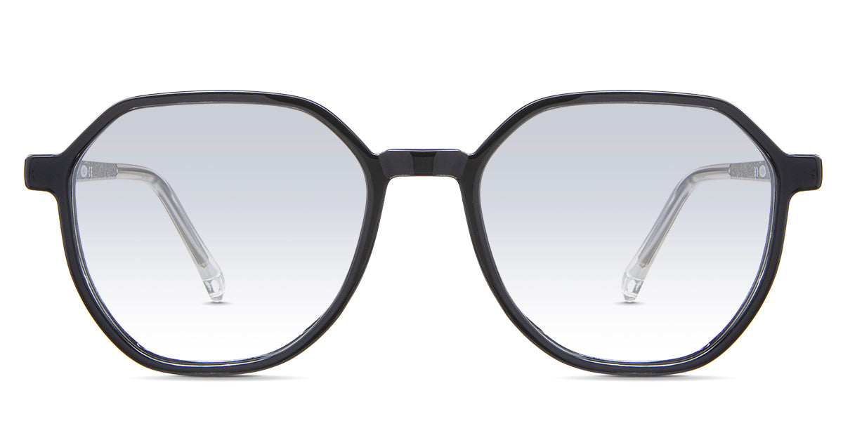 Men's Prescription Tinted Sunglasses - UV Protection Polarized Lenses for Driving, Outdoor Sports & Everyday Wear