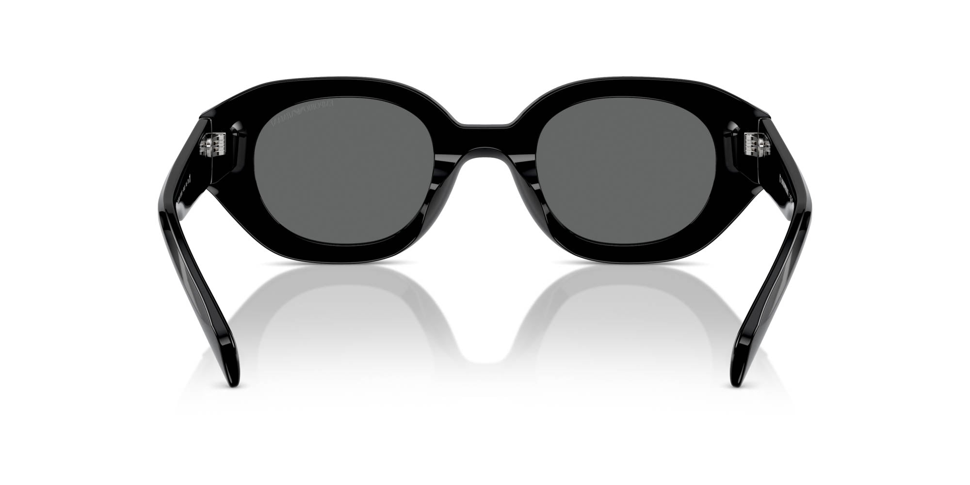 Emporio Armani EA4230U Sunglasses - Polarized UV Protection for Men & Women | Perfect for Driving, Beach & Outdoor Activities