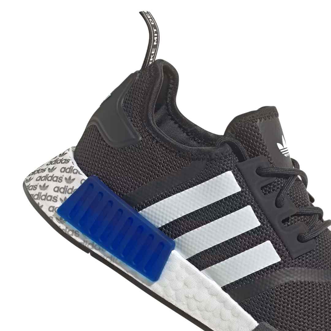 adidas Men's NMD_R1 Running Shoes - HP8977 | Lightweight Comfort Sneakers for Men | Perfect for Jogging, Gym Workouts & Casual Wear