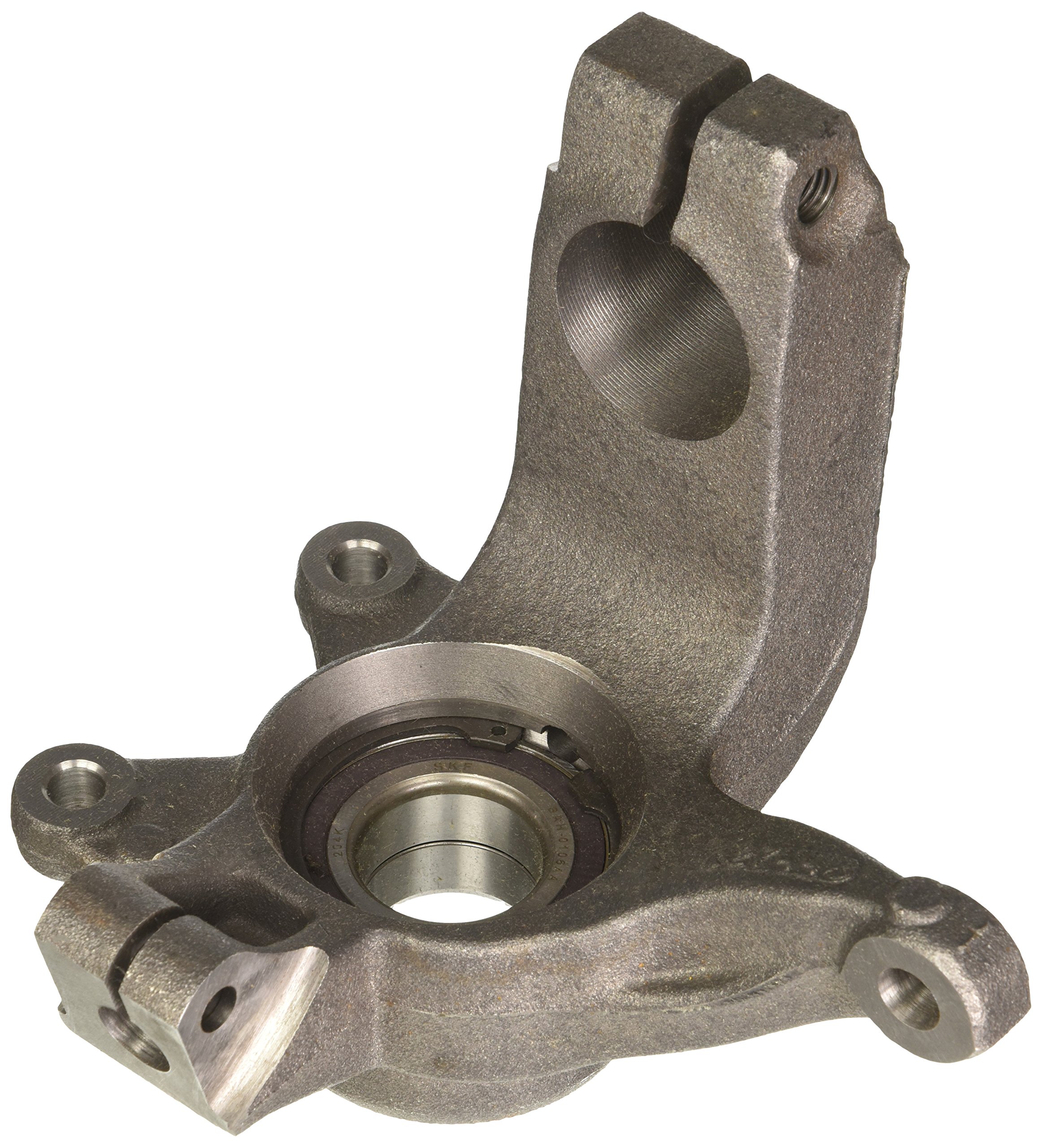 Motorcraft MEF-79 Steering Knuckle Replacement Part - Durable Front Axle Component for Ford, Lincoln Vehicles | Perfect for Off-Roading, Towing & Daily Driving
