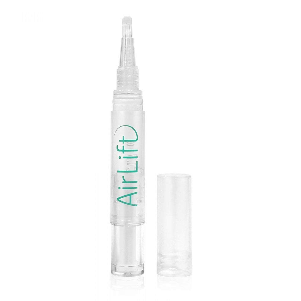 AirLift Lash Lift Glue - Strong Adhesive Fixing Gel 5ml for Professional Eyelash Extensions & DIY Home Use