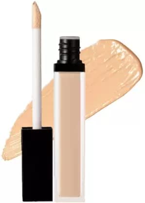 Best Liquid Concealer for Dark Circles - Full Coverage, Long Lasting - Perfect for Everyday Makeup & Professional Use