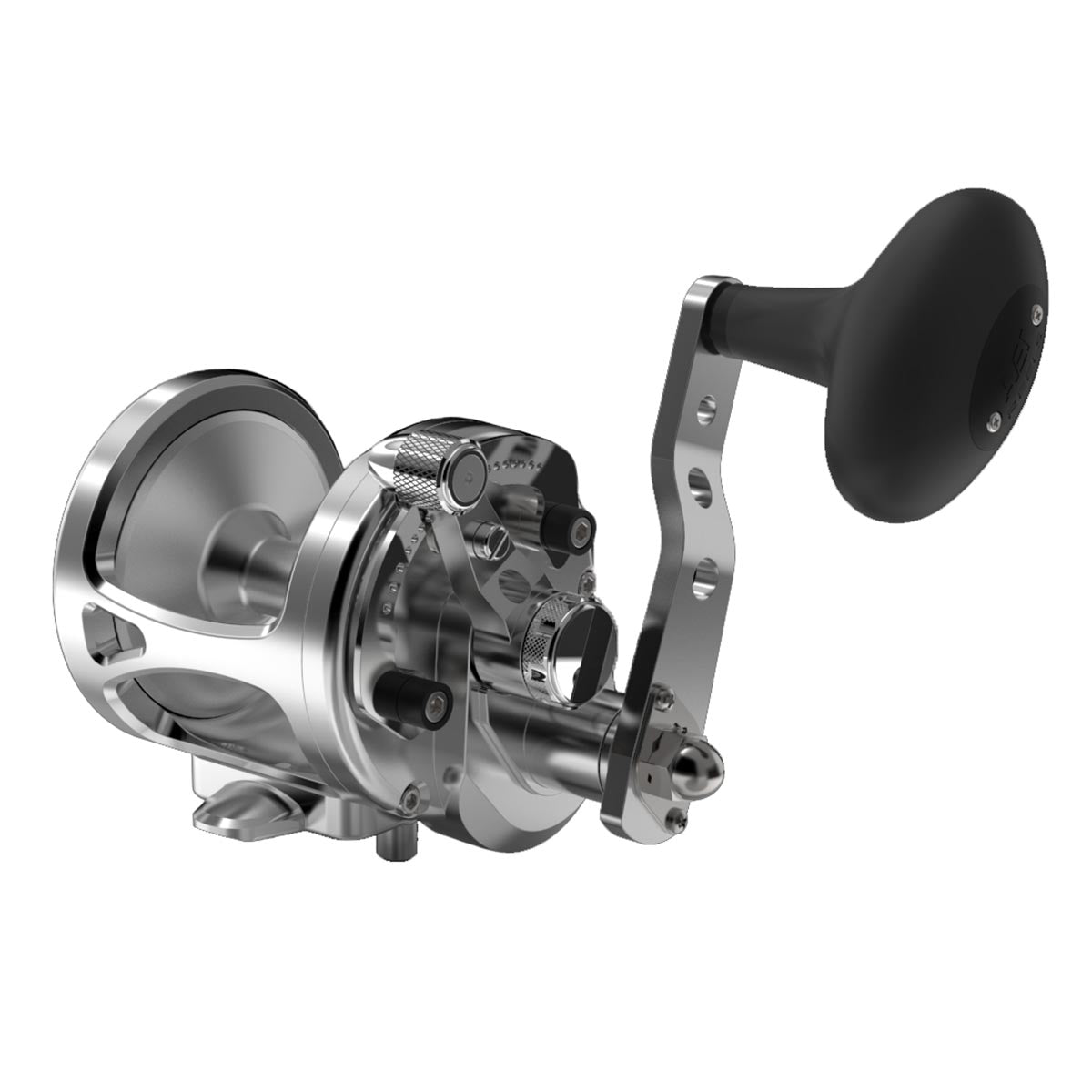 Avet MXL G2 5.8:1 Single Speed Fishing Reel - Saltwater & Freshwater Spinning Reel for Offshore & Inshore Angling