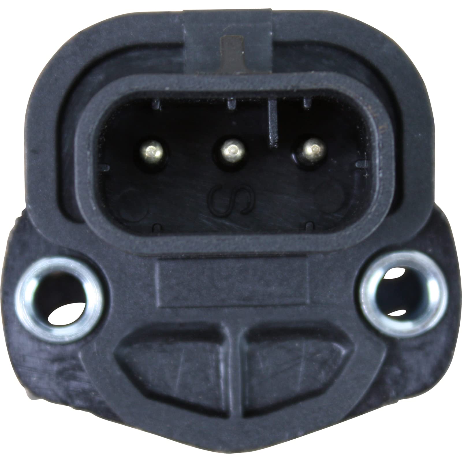 Premium Throttle Position Sensor (TPS) Compatible with 1991-1997 Dodge Chrysler Jeep Plymouth - OEM Fit TH143 TPS143 - AIP Electronics - Improve Engine Performance & Fuel Efficiency