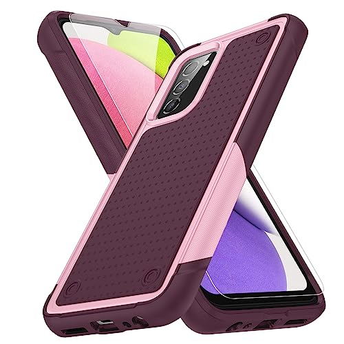 YZ Pink Red