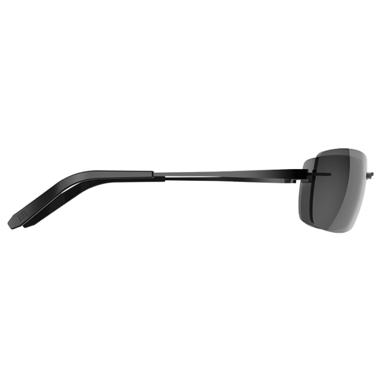 BEX Fynnland XL Polarized Sunglasses for Men & Women - UV400 Protection, Anti-Glare, Lightweight - Perfect for Driving, Fishing & Outdoor Activities