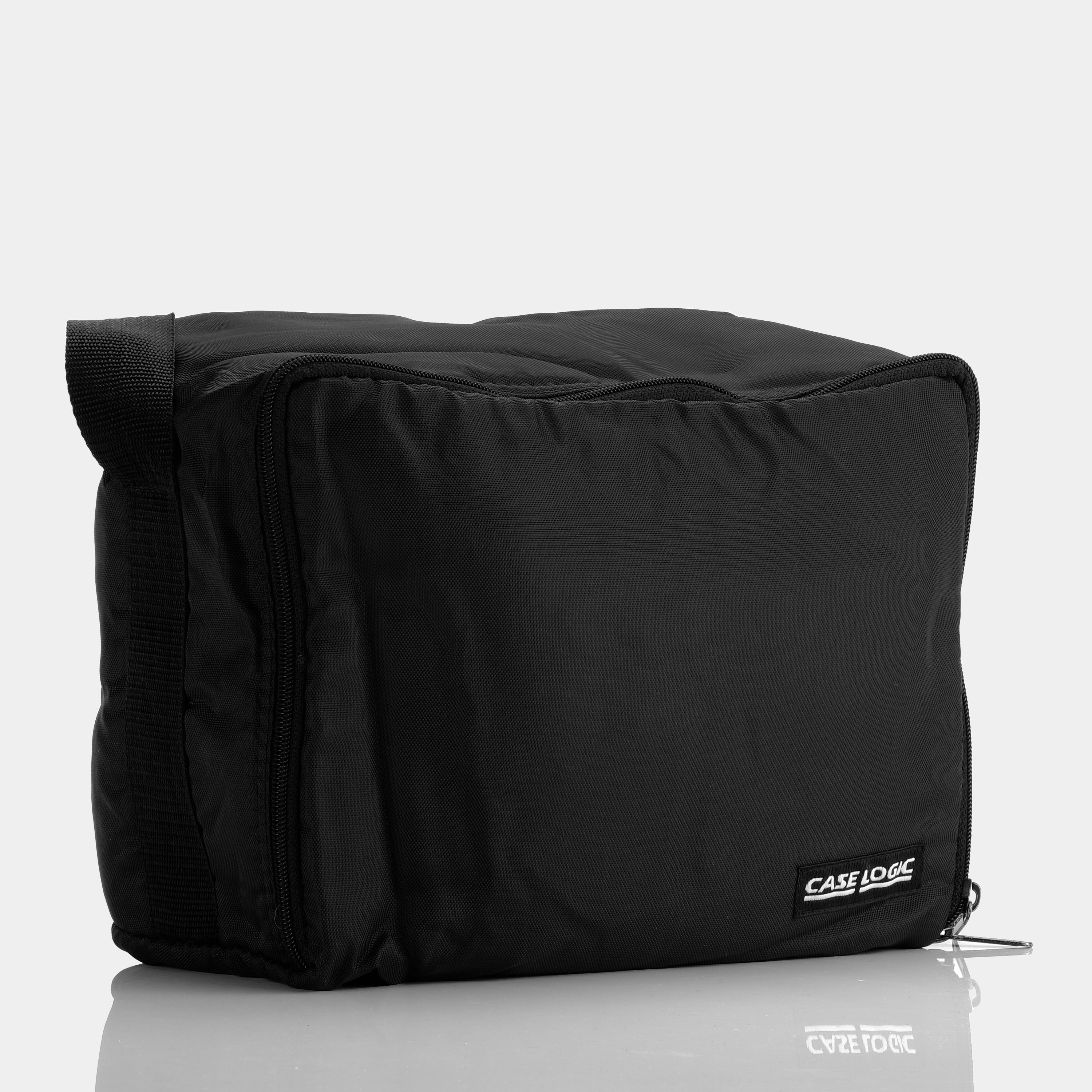 Case Logic Large Black Camera Bag - Durable DSLR & Mirrorless Camera Backpack for Photographers - Perfect for Travel, Hiking & Outdoor Photography