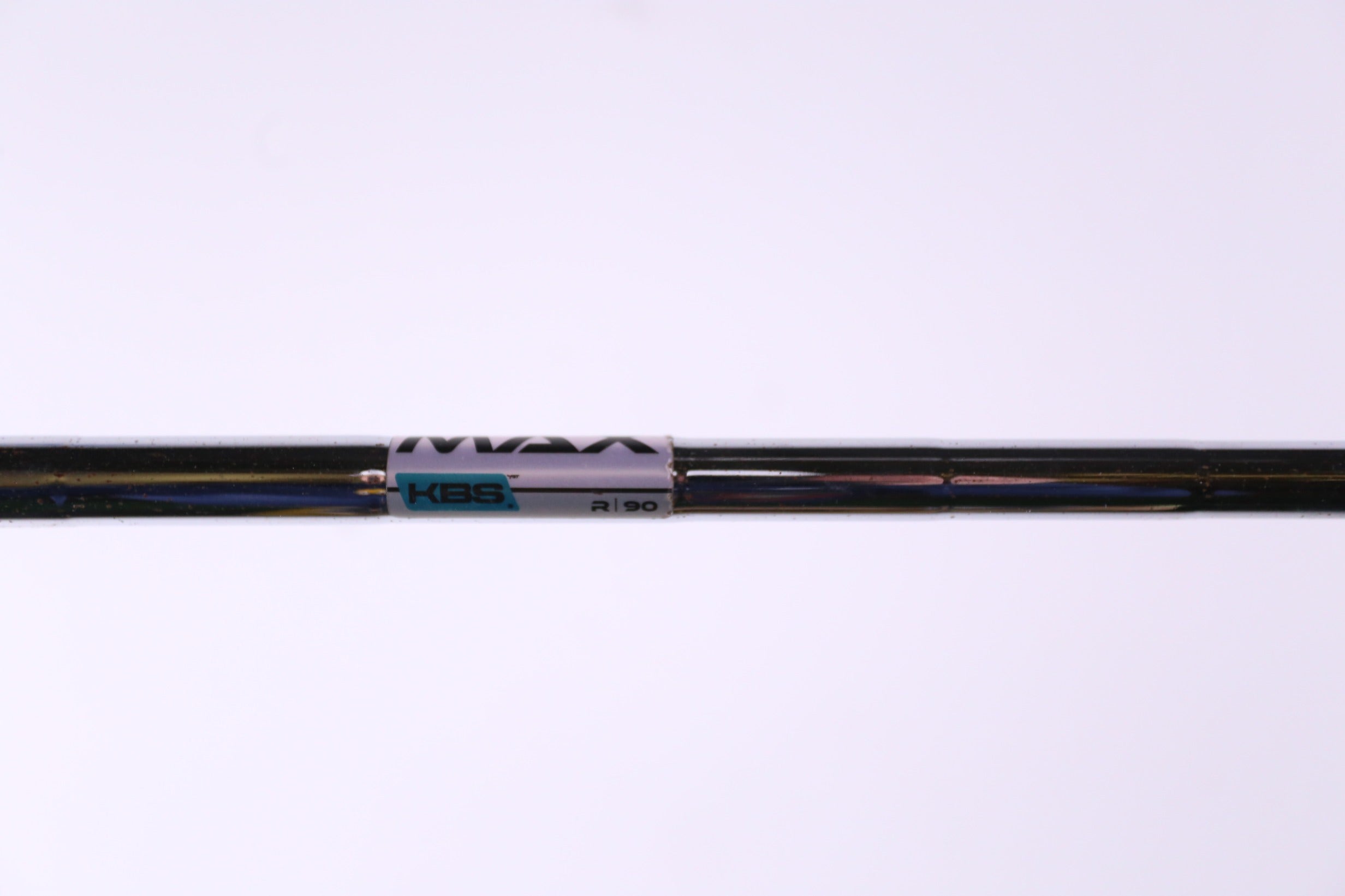 Used Callaway Rogue X 9 Iron Golf Club - Right Handed Regular Flex Steel Shaft - Perfect for Practice & Game Improvement