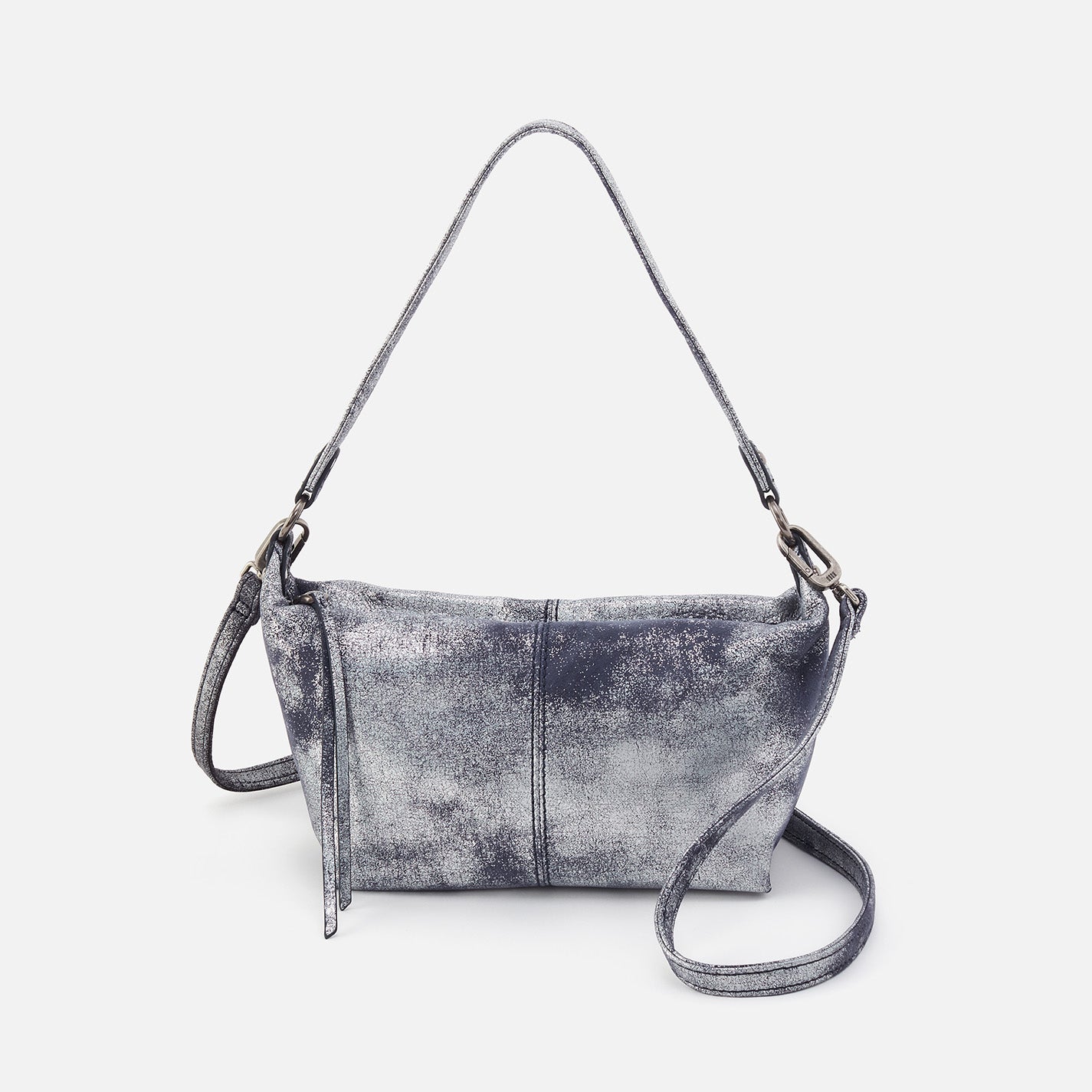 Blue Pewter