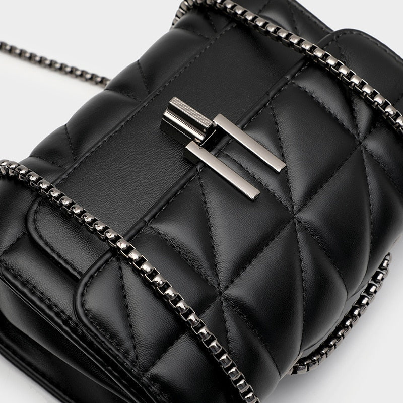 Luxury Designer Women's Handbags - Genuine Leather Purses for Work, Travel & Evening Events