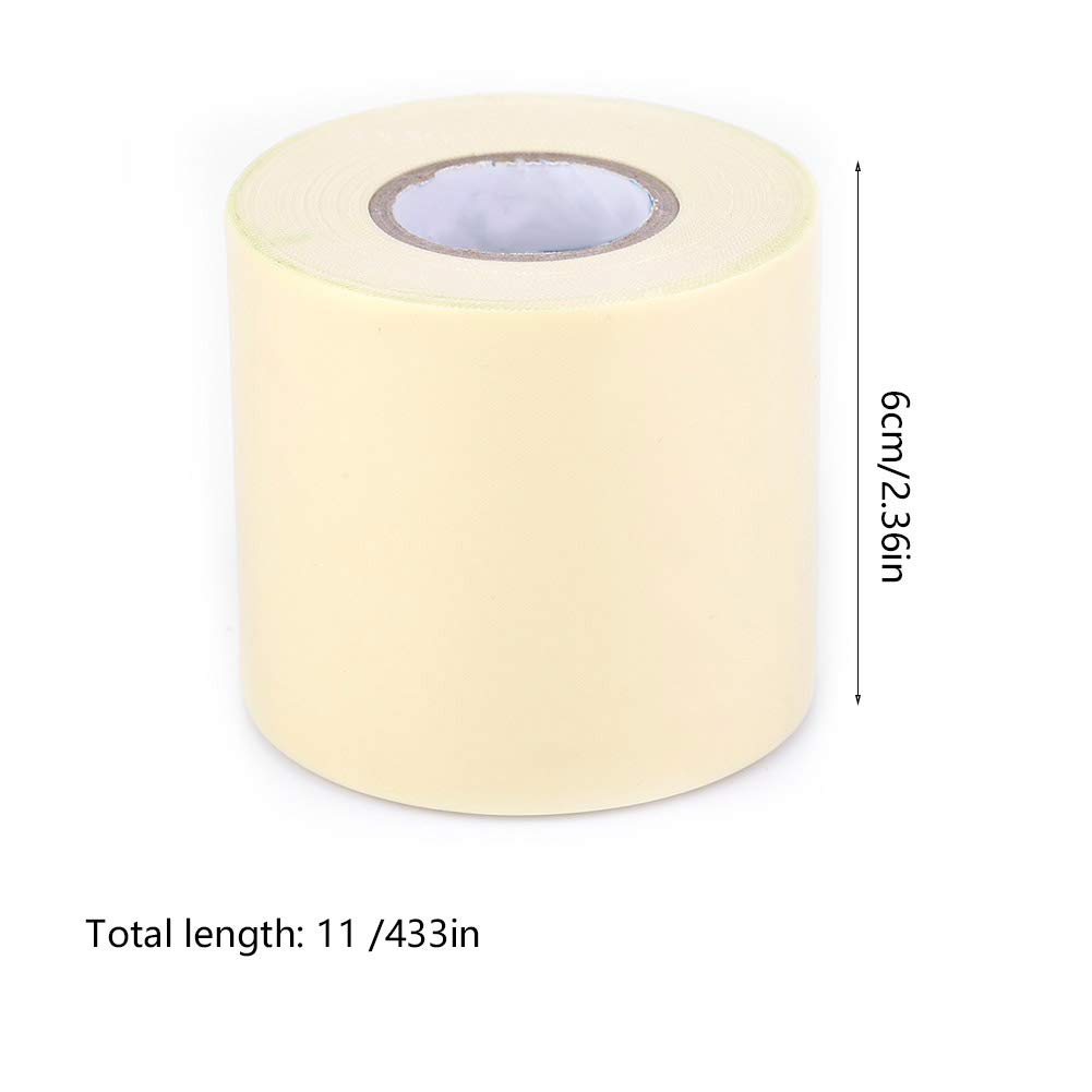 PVC Thickened Air Conditioner Pipe Tape - Insulated Pipe Wrapping Band for AC Tube Installation & Repair | Durable HVAC Sealant for Home & Commercial Use