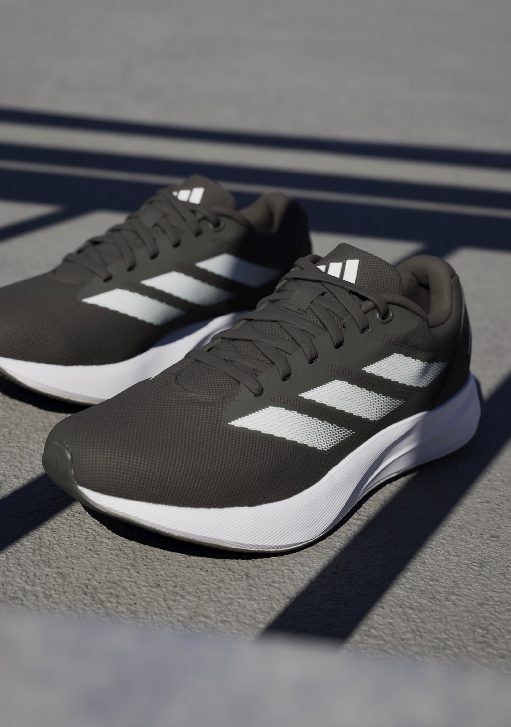 Adidas Women's Duramo RC Running Shoes - Lightweight Athletic Sneakers for Women, Breathable Gym Workout Shoes with Cushioned Support - Perfect for Jogging, Training & Daily Wear
