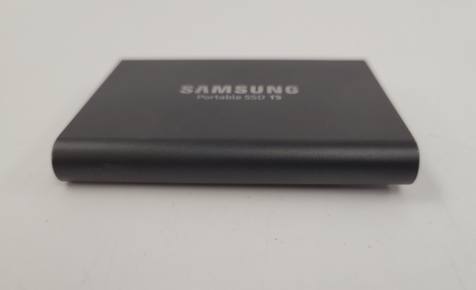Samsung MU PA1T0B 1TB USB 3.1 Portable External Hard Drive - Fast Data Storage for PC, Mac, Laptop, Gaming & Backup