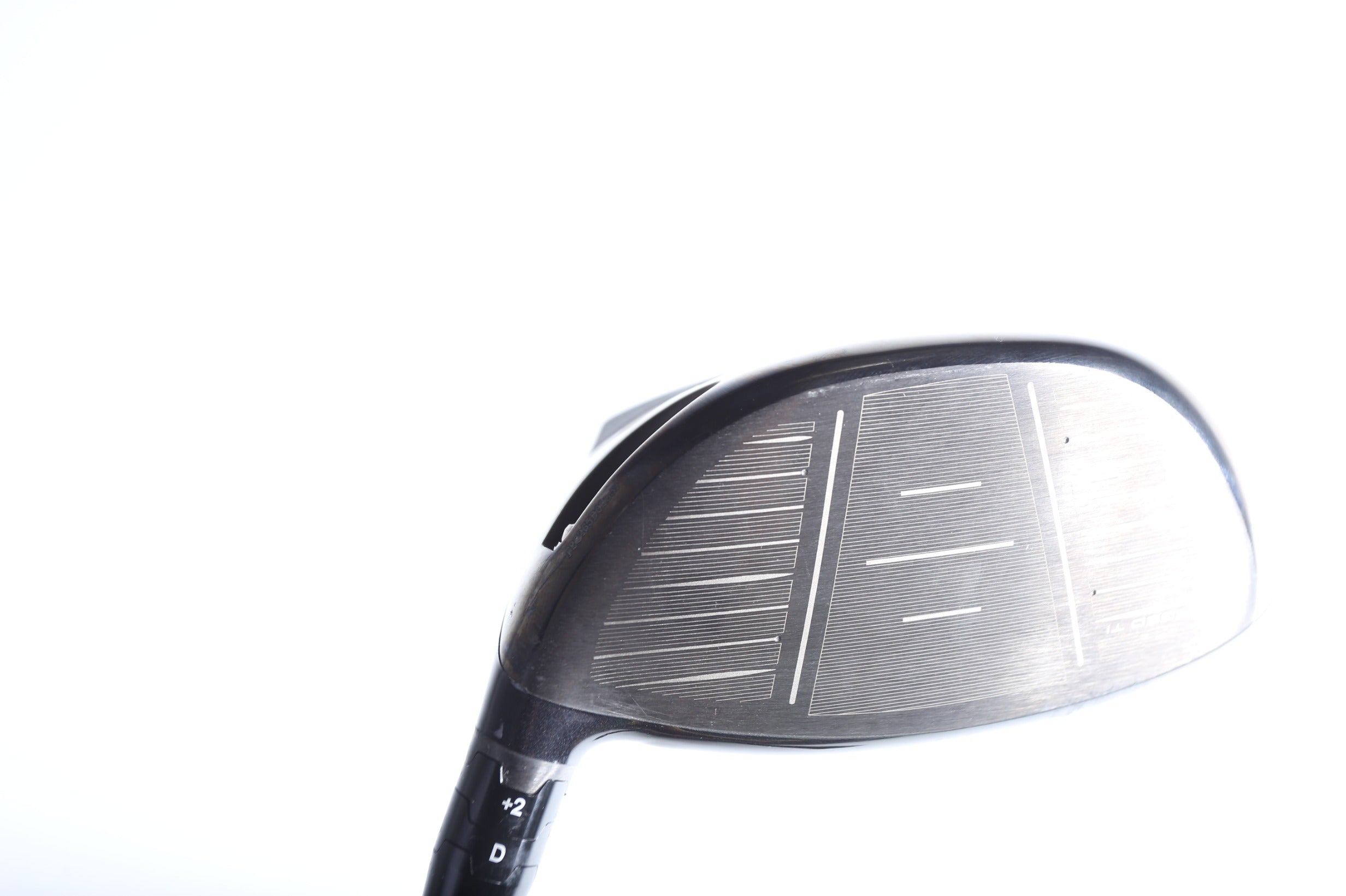Used Callaway Big Bertha 23 Driver - 12.5° Regular Flex with Project X HZRDUS Smoke Red Shaft (Right Hand) | Premium Golf Club for Distance & Accuracy | Perfect for Mid-Handicap Golfers & Driving Range Practice