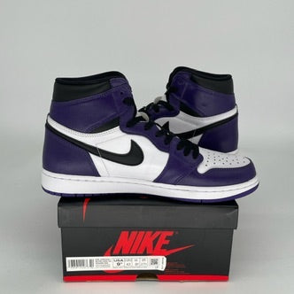 AIR JORDAN 1 Retro High OG 