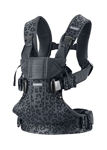 Anthracite/Leopard