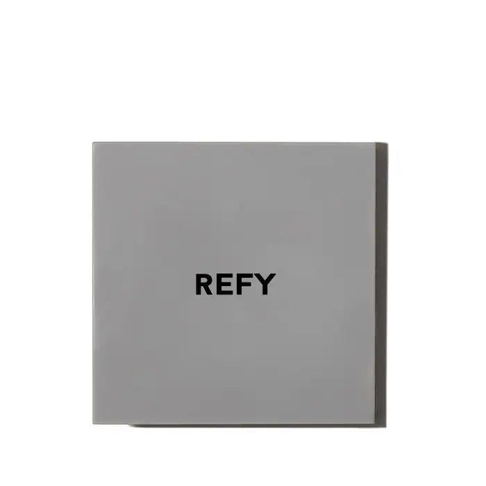 REFY Cream Bronzer - Buildable & Blendable for a Sun-Kissed Glow | Perfect for Contouring & Everyday Makeup Looks