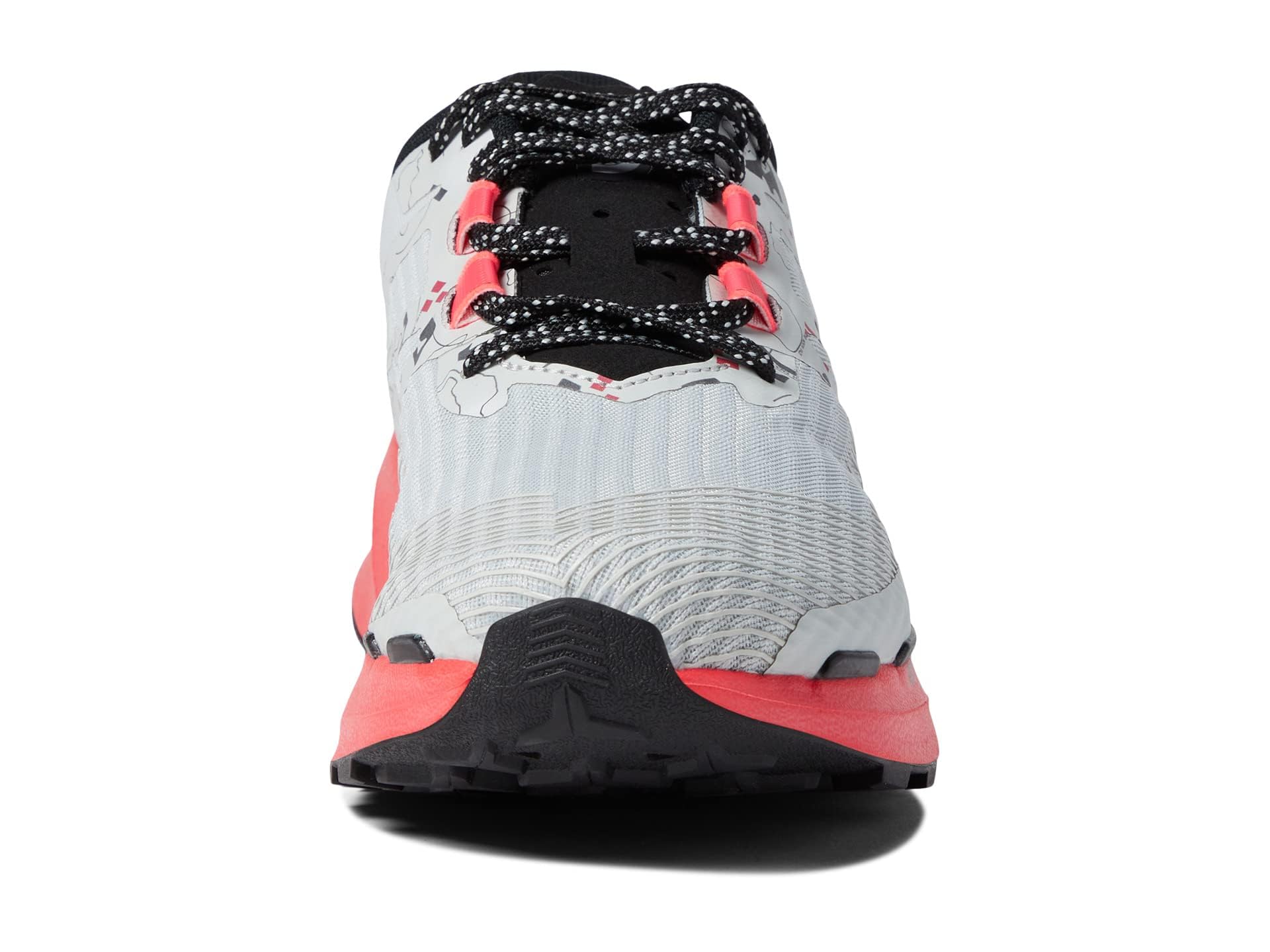 THE NORTH FACE Vectiv Eminus Trail Running Shoes - Lightweight Hiking & Outdoor Adventure Footwear for Men & Women - Perfect for Mountain Trails, Jogging & Daily Wear