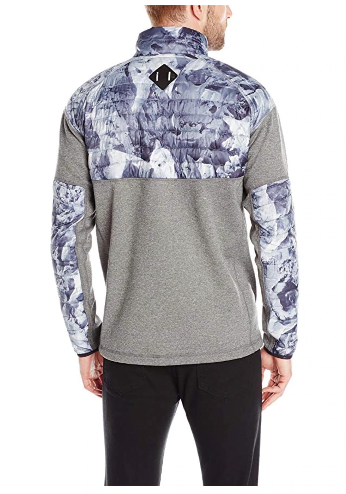 Burton Men's Backside Jacket - Waterproof Snowboard Jacket for Winter Sports & Outdoor Adventures | Skiing, Snowboarding & Cold Weather Protection