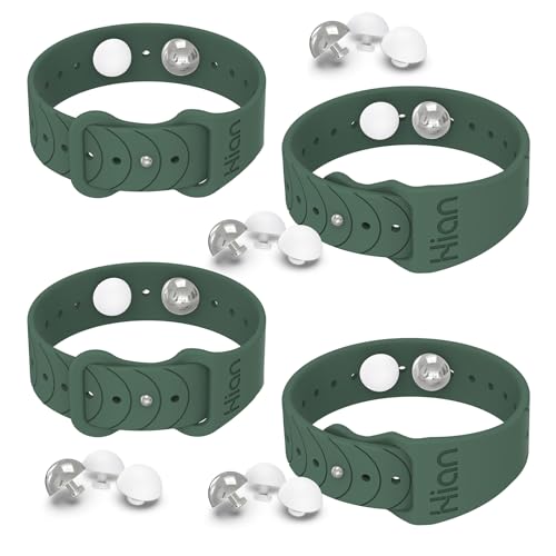 2 Pairs Pine Green