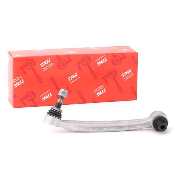 TRW JTC1427 Track Control Arm - High-Performance Suspension Replacement Part for Smooth Ride & Handling | Compatible with Various Car Models | Ideal for Off-Roading, Daily Commuting & Performance Driving