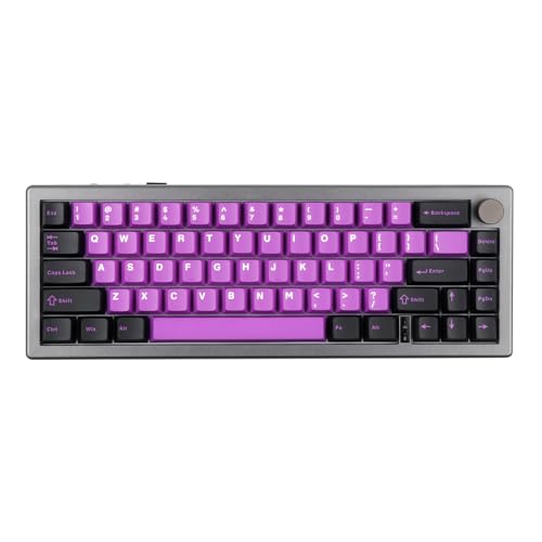 Black Purple