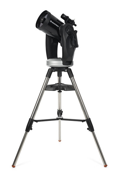 Celestron CPC 800 GPS (XLT) Computerized Telescope - 8 Inch Schmidt-Cassegrain Telescope with Auto Align GPS & StarBright XLT Coatings | Perfect for Astrophotography, Stargazing & Backyard Astronomy