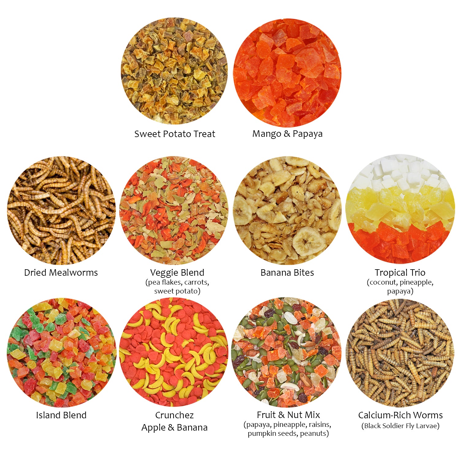 Premium Dog Treat Assortment - Healthy & Delicious Natural Snacks for Training & Rewarding Your Pet - Perfect for Small, Medium & Large Dogs