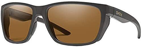 Matte Charcoal / Chromapop Polarized Brown