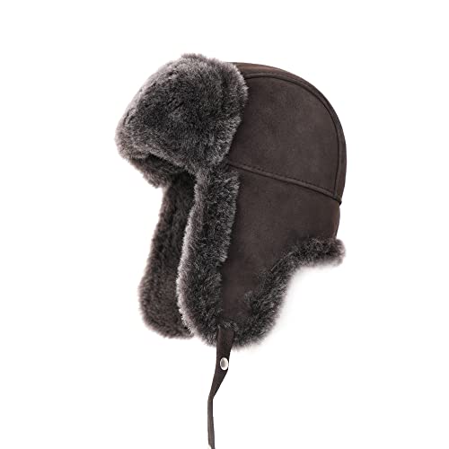 Suede Coffee