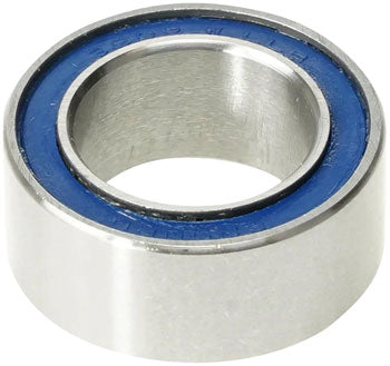 Enduro 3803 LLB W Radial Bearing ABEC 3 C3 Clearance - Extra Wide Double Row 17x26x10mm - High Performance for Skateboards, Scooters & Industrial Machinery