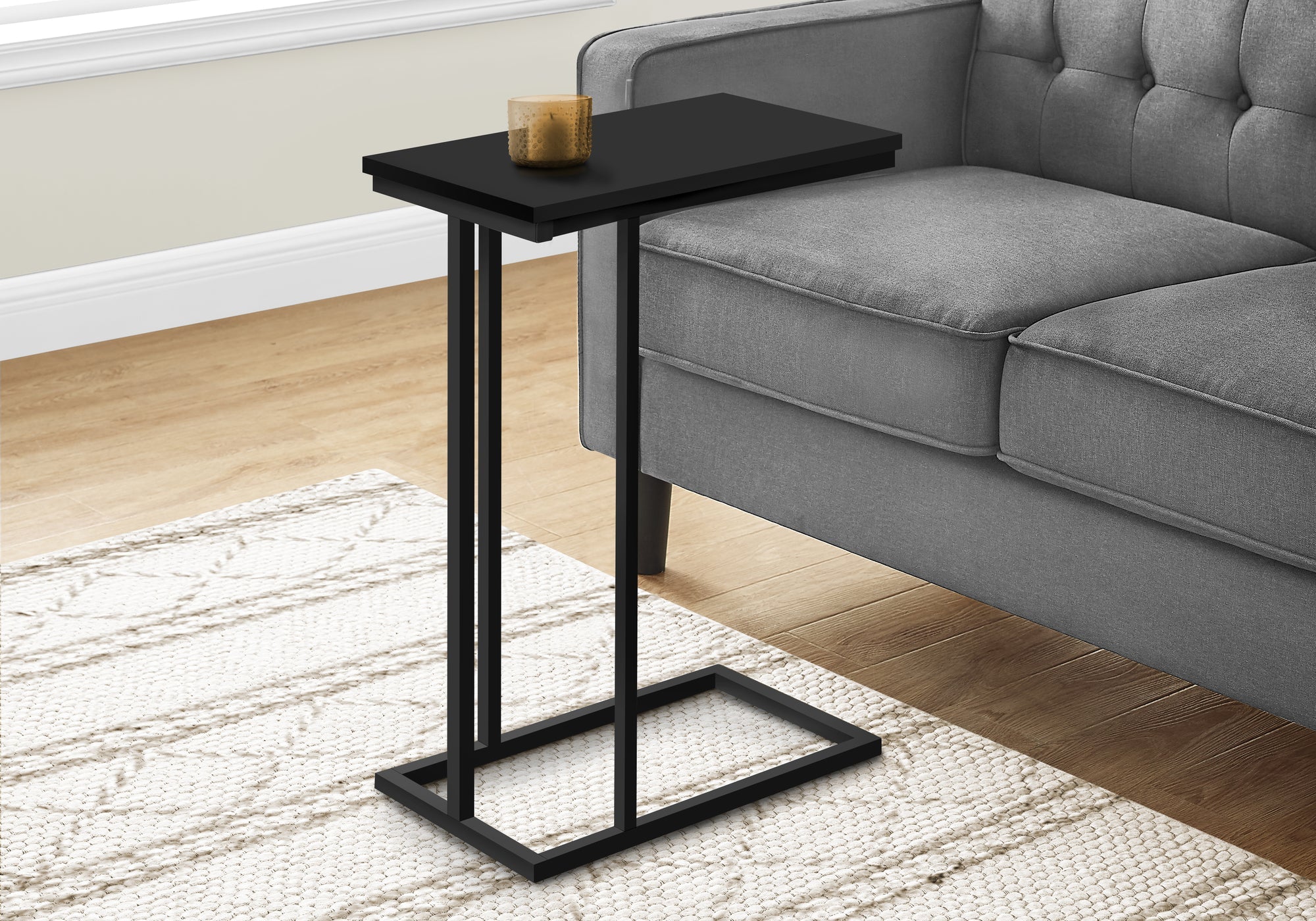 Modern Accent Table 25