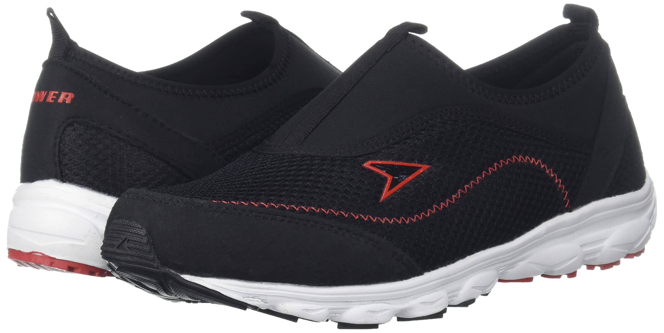 Men's Aero E Casual Shoes - Lightweight Breathable Sneakers for Walking, Running & Everyday Wear | Comfortable Athletic Shoes for Men | Perfect for Gym, Workout & Outdoor Activities